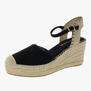 Never Worn Anne Klein Espadrilles Sz 10